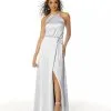 Morilee Madeline Gardner Morilee 21815 Stunning High Halter Bridesmaid Dress 2 Morilee Madeline Gardner Morilee 21815 Stunning High Halter Bridesmaid Dress -Outlet Prom Dresses Store 21815 Morilee Bridesmaid Dress S23 470x705