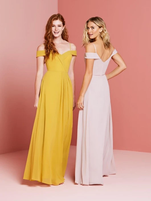 Christina Wu Celebration 22001 Off Shoulder Bridesmaid Dress 3 Christina Wu Celebration 22001 Off Shoulder Bridesmaid Dress