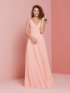 Christina Wu Celebration 22013 Flattering Bridesmaid Dress