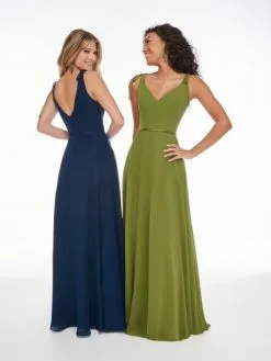 Christina Wu Celebration Christina Wu 22030 Simply Perfect Bridesmaid Dress