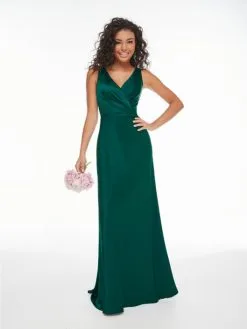 Christina Wu Celebration 22031 Flattering Bridesmaid Dress