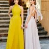 Christina Wu Celebration 22066 Favorite Bridesmaid Dress 1 Christina Wu Celebration 22066 Favorite Bridesmaid Dress -Outlet Prom Dresses Store 22066 Christina Wu Celebration Bridesmaid Dress F21 529x705