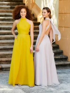 Christina Wu Celebration 22066 Favorite Bridesmaid Dress