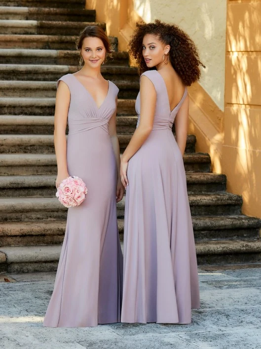 Christina Wu Celebration 22068 Elegant Bridesmaid Dress 3 Christina Wu Celebration 22068 Elegant Bridesmaid Dress