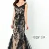 Montage By Mon Cheri Montage 220943 Exquisite Floral Mothers Gown -Outlet Prom Dresses Store 220943 Montage by Mon Cheri Mothers Gown S21 470x705