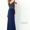 Montage By Mon Cheri Montage 220951 Cold Shoulder Mothers Gown 2 Montage By Mon Cheri Montage 220951 Cold Shoulder Mothers Gown -Outlet Prom Dresses Store 220951 Montage by Mon Cheri Mothers Gown S21 470x705
