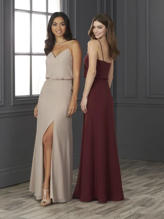 Christina Wu Celebration 22127 Blouson Bridesmaid Dress 3 Christina Wu Celebration 22127 Blouson Bridesmaid Dress