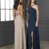 Christina Wu Celebration 22130 Chic Sheer Back Gown