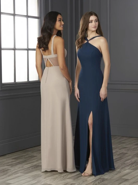 Christina Wu Celebration 22130 Chic Sheer Back Gown 3 Christina Wu Celebration 22130 Chic Sheer Back Gown