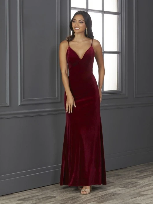 Christina Wu Celebration 22135 Cowl Back Bridesmaid Dress 3 Christina Wu Celebration 22135 Cowl Back Bridesmaid Dress