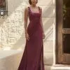 Christina Wu Celebration 22143 Trendy Square Neck Gown 2 Christina Wu Celebration 22143 Trendy Square Neck Gown -Outlet Prom Dresses Store 22143 Christina Wu Celebration Bridesmaid Dress S23 529x705