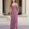 Christina Wu Celebration 22147 Dramatic Bridesmaid Dress -Outlet Prom Dresses Store 22147 Christina Wu Celebration Bridesmaid Dress S23 529x705