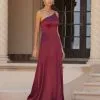 Christina Wu Celebration 22154 One Shoulder Bridesmaid Dress 2 Christina Wu Celebration 22154 One Shoulder Bridesmaid Dress -Outlet Prom Dresses Store 22154 Christina Wu Celebration Bridesmaid Dress S23 529x705