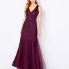 Cameron Blake By Mon Cheri 221684 Beaded Gown 2 Cameron Blake By Mon Cheri 221684 Beaded Gown -Outlet Prom Dresses Store 221684 Cameron Blake by Mon Cheri Mothers Gown F21 515x705