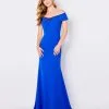 Cameron Blake By Mon Cheri Cameron Blake 221691 Off Shoulder Gown 2 Cameron Blake By Mon Cheri Cameron Blake 221691 Off Shoulder Gown -Outlet Prom Dresses Store 221691 Cameron Blake by Mon Cheri Mothers Gown F21 515x705
