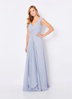 Cameron Blake By Mon Cheri Cameron Blake 221694 Flattering Mothers Gown