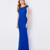 Cameron Blake By Mon Cheri 221695 Gown