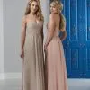 Christina Wu Celebration 22835 Feminine Bridesmaid Dress