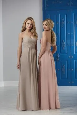 Christina Wu Celebration 22835 Feminine Bridesmaid Dress