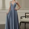 Christina Wu Celebration 22889 Strappy Back Bridesmaid Dress 2 Christina Wu Celebration 22889 Strappy Back Bridesmaid Dress -Outlet Prom Dresses Store 22889 Christina Wu Celebration Bridesmaid Dress S19 470x705