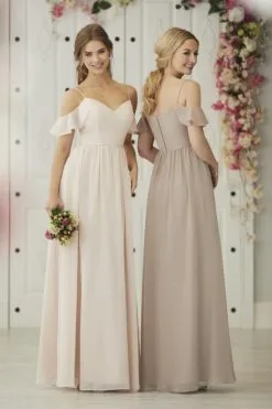 Christina Wu Celebration 22906 Feminine Bridesmaid Dress