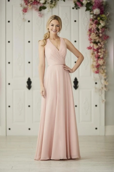 Christina Wu Celebration Christina Wu 22908 Blouson Back Bridesmaid Dress 3 Christina Wu Celebration Christina Wu 22908 Blouson Back Bridesmaid Dress