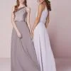 Christina Wu Celebration 22947 One Shoulder Bridesmaid Dress 1 Christina Wu Celebration 22947 One Shoulder Bridesmaid Dress -Outlet Prom Dresses Store 22947 Christina Wu Celebration Bridesmaid Dress S20 529x705
