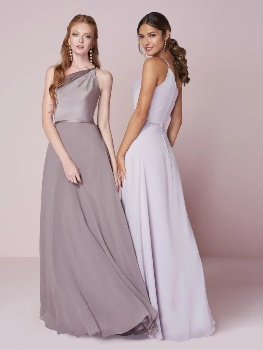 Christina Wu Celebration 22947 One Shoulder Bridesmaid Dress 3 Christina Wu Celebration 22947 One Shoulder Bridesmaid Dress
