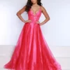 Johnathan Kayne 2601 Sequin And Organza Ball Gown 2 Johnathan Kayne 2601 Sequin And Organza Ball Gown -Outlet Prom Dresses Store 2601 Johnathan Kayne Gown S23 540x699