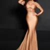 Johnathan Kayne 2639 Long Sleeve Cutout Lycra Gown 1 Johnathan Kayne 2639 Long Sleeve Cutout Lycra Gown -Outlet Prom Dresses Store 2639 Johnathan Kayne Gown S23 503x705