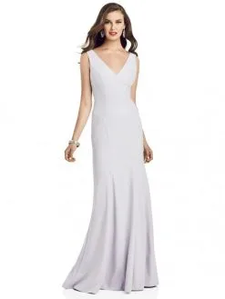 Dessy Collection 3060 Classy Bridesmaid Dress
