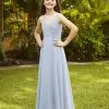 Christina Wu Celebration FG Christina Wu 32094 Mini Maids Button Gown