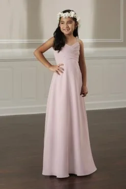 Christina Wu Celebration FG Christina Wu Minimaids 32832 Gown With Rhinestones