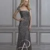 Adrianna Papell Platinum 40103 Sparkling Bridesmaid Dress 1 Adrianna Papell Platinum 40103 Sparkling Bridesmaid Dress -Outlet Prom Dresses Store 40103 Adrianna Papell Platinum Bridesmaid Dress S19 471x705