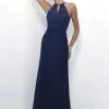 Alexia 4268 High Neck Bridesmaid Gown -Outlet Prom Dresses Store 4268 Alexia Bridesmaid Dress S17 470x705