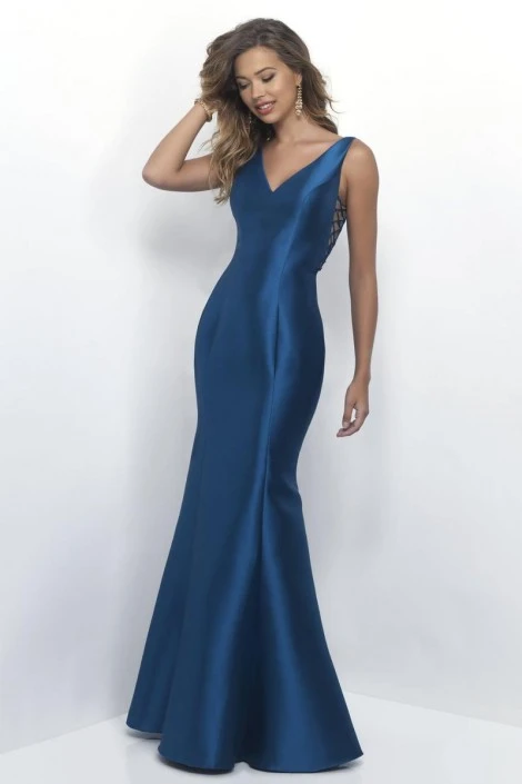 Alexia 4270 Mermaid V Neck Bridesmaid Dress 3 Alexia 4270 Mermaid V Neck Bridesmaid Dress