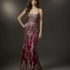 Morilee 48018 Glam Sparkling Prom Dress -Outlet Prom Dresses Store 48018 Morilee Prom Dress F23 470x705
