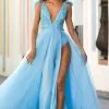 Sherri Hill 54791 Stunning Revealing Formal Gown 2 Sherri Hill 54791 Stunning Revealing Formal Gown -Outlet Prom Dresses Store 54791 Sherri Hill Prom Dress S22 470x705