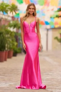Sherri Hill 55611 Perfect Prom Dress