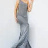 Jovani 60336 Sparkling One Shoulder Gown 1 Jovani 60336 Sparkling One Shoulder Gown -Outlet Prom Dresses Store 60336 Jovani Prom Dress S23 470x705