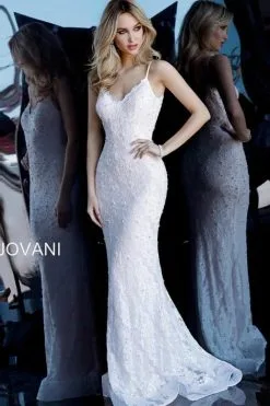 Jovani 68408 Simply Beautiful Evening Dress
