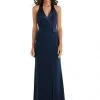 After Six 6842 Halter Tuxedo Bridesmaid Dress 2 After Six 6842 Halter Tuxedo Bridesmaid Dress -Outlet Prom Dresses Store 6842 After Six Bridesmaid Dress S21 529x705