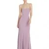 After Six 6860 Modern Mermaid Bridesmaid Dress -Outlet Prom Dresses Store 6860 After Six Bridesmaid Dress S22 529x705
