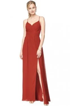 #Levkoff By Bill Levkoff 7150 Affordable Bridesmaid Dress