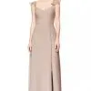 #Levkoff By Bill Levkoff 7152 Flutter Sleeve Bridesmaid Dress -Outlet Prom Dresses Store 7152 Levkoff by Bill Levkoff Bridesmaid Dress S21 470x705
