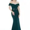 MGNY By Morilee 72215 Graceful Mother Of Bride Gown 1 MGNY By Morilee 72215 Graceful Mother Of Bride Gown -Outlet Prom Dresses Store 72215 MGNY by Morilee Mothers Gown F20 470x705