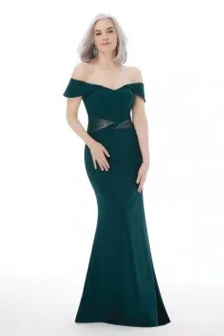 MGNY By Morilee 72215 Graceful Mother Of Bride Gown