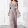 MGNY By Morilee 72303 Elegant 3 Piece Mothers Pant Set 1 MGNY By Morilee 72303 Elegant 3 Piece Mothers Pant Set -Outlet Prom Dresses Store 72303 MGNY by Morilee Mother of the Bride Gown S21 492x705