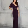 MGNY By Morilee 72409 Statuesque Mothers Gown