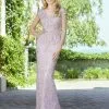 MGNY By Morilee 72523 Beautiful Beaded Mothers Gown 1 MGNY By Morilee 72523 Beautiful Beaded Mothers Gown -Outlet Prom Dresses Store 72523 MGNY by Morilee Gown S22 470x705